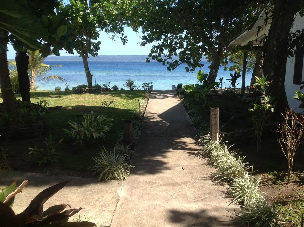 Angelfish Cove Villas Port Vila Habitación foto
