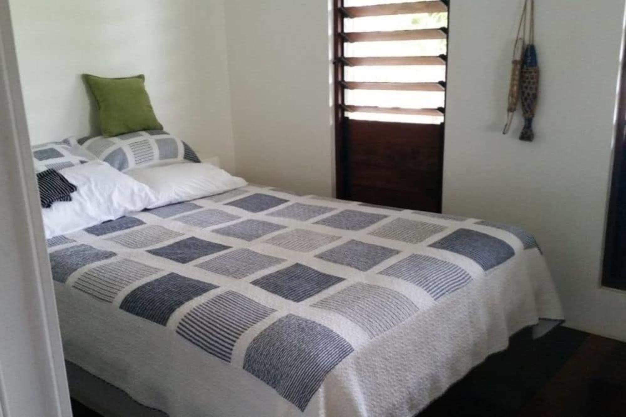 Angelfish Cove Villas Port Vila Exterior foto